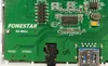 Fonestar KS-AMP Kombinierter Verstärker mit Mischer Produktbild-Vorschau 5