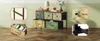 Cassettiera ProximaX con frontale in legno, design con Anteprima dell’immagine prodotto 13