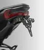 Support de plaque d'immatriculation adaptable sur Kawasaki Voir les images du produit 1