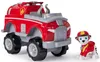 Spin Master PAW Patrol Jungle Pups Veicoli Marshall Anteprima dell’immagine prodotto 3