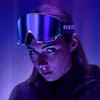 Oakley Goggles Flow Scape M Olympic Winter Games Milano Produktbild-Vorschau 3