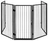Zábrana ke krbu 300cm Kaminer BK-2961 Náhled obrázku produktu 11