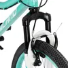 HILAND Climber 24 pouces Vélo enfant VTT avec fourche Voir les images du produit 16