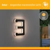 Paulmann Solární LED světlo číslo domu číslo 3 Náhled obrázku produktu 6