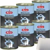 Menzi Milchreis mit Vollmich 6er Pack (6x800g Dose) + usy Produktbild-Vorschau 1