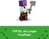 LEGO® Minecraft® 21253 Rifugio per animali Anteprima dell’immagine prodotto 14