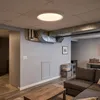 ACXIN energiesparende LED Deckenleuchte 72W Warmweiß, Produktbild-Vorschau 7