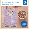 Bieco Baby Lätzchen Wasserdicht Lätzchen 10er Pack | Produktbild-Vorschau 4