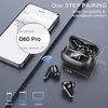 Bluetooth Kopfhörer, In Ear Kopfhörer, HiFi Stereo, Produktbild-Vorschau 5