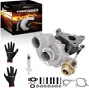 TURBOLADER TURBO do OPEL VIVARO MOVANO CARISMA PRIMASTAR Podgląd zdjęcia produktu 2