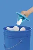 Flowclear™ Dosierschwimmer mit ChemGuard™, 21 cm Produktbild-Vorschau 6