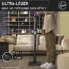 Hoover HF201P 011 Aspirapolvere HEPA Senza sacchetto 165 W Anteprima dell’immagine prodotto 3
