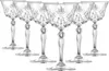 RCR Crystal Melodia Glas-Champagner-Untertassen – 160 ml – Produktbild-Vorschau 1