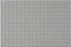vidaXL Záťažová deka Grey 120x180 cm 9 kg Látka Náhľad obrázku produktu 3