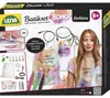 LENA Batik Set Leinenrucksack selbst gestalten Produktbild-Vorschau 5