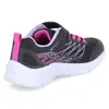 Skechers Microspec Bold Delight Schwarz BLK Größe EU 32 Produktbild-Vorschau 38