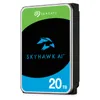 Seagate SkyHawk AI ST20000VE003 - Disco rigido - 20 TB - Anteprima dell’immagine prodotto 3