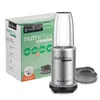 Blender NutriMax PRO, 1000, srebrny – 2 w 1: idealny Podgląd zdjęcia produktu 2