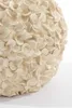 Light & Living - Vase Phylia - Weiß - Ø38cm Produktbild-Vorschau 5