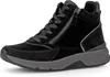 Gabor Shoes Ankle Boot - Black Leather : 39 : Rozmiar Podgląd zdjęcia produktu 12