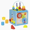 goki Aktivity-/Motorik-Würfel 20x20cm Produktbild-Vorschau 12