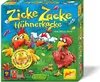 Spiel Zicke Zacke Huehnerkacke Náhled obrázku produktu 1