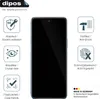 1x Schutzfolie für Infinix Hot 20S - Anti-Shock 9H Folie Produktbild-Vorschau 7