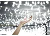 Kerstverlichting voor binnen- en buitengebruik, 200 LED's Productafbeelding-voorbeeld 8