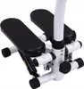 Fitness Stepper mit Haltestange & Expander-Bändern | Produktbild-Vorschau 4