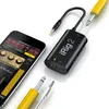 IK Multimedia iRig 2, effectapparaat, zwart, 72 mm, 21 mm, Productafbeelding-voorbeeld 17