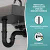 Engelbach® Universal Tauchrohr für Siphon 400mm  1 1/4 Zoll Produktbild-Vorschau 5