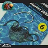 Ami da carpa Centurion 2000 ATS 10pz 2, 10pz Anteprima dell’immagine prodotto 1