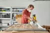 WAGNER Farbsprühsystem Wood&Metal Sprayer W 100 für Lacke, Produktbild-Vorschau 28