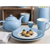 Greengate Alice Latte Cup sky blue 0,3 l Produktbild-Vorschau 4