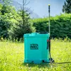Pulvérisateur à batterie à dos 16L - Pression 5 Bar Lance Voir les images du produit 3