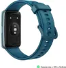 HUAWEI Watch Fit SE green Produktbild-Vorschau 7