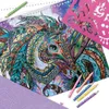 Hape Nebulous Sketchbloc Konie Fantasy Konie Fantasy Podgląd zdjęcia produktu 12