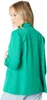 Dorothy Perkins - Blazer mit Tasche für Damen DP4925 (36 Produktbild-Vorschau 2