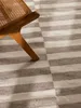 Hanse Home Wollteppich Vika, Handgewebt, Streifen, Produktbild-Vorschau 8