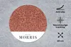 MuchoWow® Mauspad Mousepad Blätter - Pflanzen - Morris - Produktbild-Vorschau 2