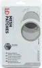 Gear Aid Mesh-patches Silver Srebrny Jeden rozmiar Podgląd zdjęcia produktu 9