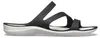 Sandales Crocs 203998-066B pour Femme Voir les images du produit 14