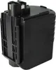 vhbw Akku kompatibel mit Bosch GBH 24VR, GBH 24VRE, Produktbild-Vorschau 2