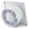 airRoxy planet eneRgy 80 S úsporný axiální ventilátor, bílý Náhled obrázku produktu 5