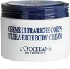 L'Occitane Körpercreme Sheabutter 25%, 200 ml, Ultra Produktbild-Vorschau 15