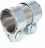 Hjs Rohrverbinder, Abgasanlage  83 12 2858 Produktbild-Vorschau 11