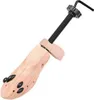 Schuhspanner aus Holz, verstellbar, Größe 42-46, Produktbild-Vorschau 2
