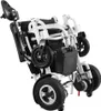 Faltbarer Elektrorollstuhl - 449,58 mm Sitzbreite - Produktbild-Vorschau 9