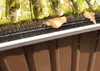 Dachrinnenbürste 2,99€/m Dachrinnenigel Dachrinnenraupe Produktbild-Vorschau 1