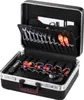 PARAT CLASSIC Werkzeugkoffer Deep Space Safe Produktbild-Vorschau 2